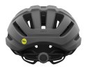 Kask szosowy GIRO ISODE II INTEGRATED MIPS matte titanium black roz. Uniwersalny (54-61 cm) (NEW 2024)