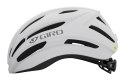 Kask szosowy GIRO ISODE II INTEGRATED MIPS matte white charcoal roz. Uniwersalny (54-61 cm) (NEW 2024)