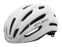 Kask szosowy GIRO ISODE II INTEGRATED MIPS matte white charcoal roz. Uniwersalny (54-61 cm) (NEW 2024)