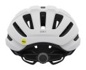 Kask szosowy GIRO ISODE II INTEGRATED MIPS matte white charcoal roz. Uniwersalny (54-61 cm) (NEW 2024)