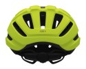 Kask szosowy GIRO ISODE II gloss highlight yellow roz. Uniwersalny (54-61 cm) (NEW 2024)