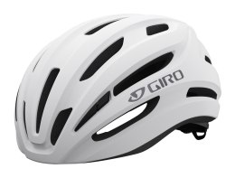 Kask szosowy GIRO ISODE II matte white charcoal roz. Uniwersalny (54-61 cm) (NEW 2024)