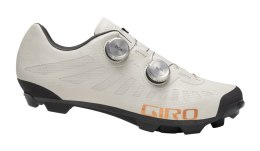 Buty męskie GIRO GRITTER light sharkskin roz.37 (NEW 2024)