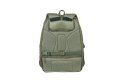 Plecak BASIL B-SAFE BACKPACK NORDLICHT 18L, mocowanie na haki Hook-On System, oświetlenie, olive green (NEW)