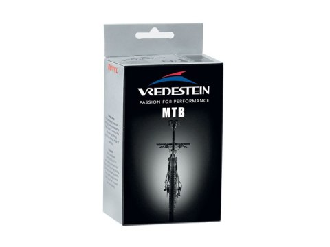 Dętka mtb VREDESTEIN MTB 26 x 1.30-1.70 (35/44-559), Presta 50mm (DWZ)