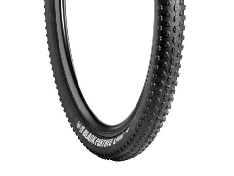 Opona mtb VREDESTEIN Black Panther Xtrac 29x2.20 (55-622), Zwijana, TPI120, 625g, TRL, Czarna (DWZ)