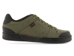 Buty męskie GIRO JACKET II olive black roz.47 (WYPRZEDAŻ -40%)