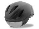 Kask czasowy GIRO VANQUISH INTEGRATED MIPS matte black gloss black roz. M (55-59 cm) (NEW)