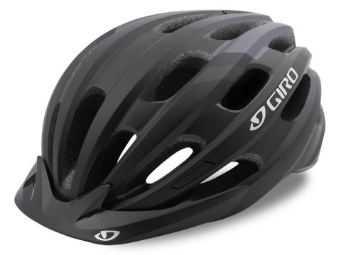 Kask mtb GIRO REGISTER INTEGRATED MIPS matte black roz. Uniwersalny (54-61 cm) (NEW)