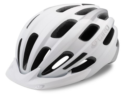 Kask mtb GIRO REGISTER INTEGRATED MIPS matte white roz. Uniwersalny (54-61 cm) (NEW)