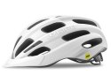 Kask mtb GIRO REGISTER INTEGRATED MIPS matte white roz. Uniwersalny (54-61 cm) (NEW)