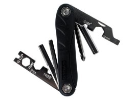 Kluczyk podręczny WELDTITE CYCLO Deluxe Multi Tool (WYPRZEDAŻ -50%)