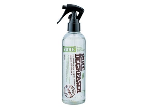 Odtłuszczacz WELDTITE PURE BIKE DEGREASER SPRAY 250ml (DWZ)