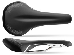 Siodło SELLE ITALIA NEPAL TI316 L (id match L1) TI 316 Rail, Fibra-Tek, 270g (WYPRZEDAŻ 45%)