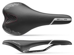 Siodło SELLE ITALIA SLR TM, S (id match S1), Manganese Rail, Duro-Tek, 233g (DWZ)