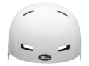 Kask bmx BELL LOCAL gloss white roz. L (59-61.5 cm) (NEW)