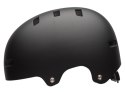 Kask bmx BELL LOCAL matte black roz. S (51-55 cm) (NEW)