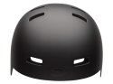 Kask bmx BELL LOCAL matte black roz. S (51-55 cm) (NEW)