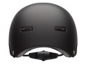 Kask bmx BELL LOCAL matte black roz. S (51-55 cm) (NEW)