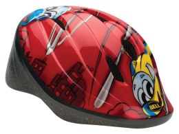 Kask dziecięcy BELL BELLINO helicopters roz. S (52-56 cm) (WYPRZEDAŻ -55%)