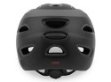 Kask dziecięcy GIRO SCAMP matte black roz. S (49-53 cm) (NEW)