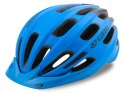 Kask dziecięcy juniorski GIRO HALE matte blue roz. Uniwersalny (50-57 cm) (NEW)