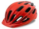 Kask dziecięcy juniorski GIRO HALE matte bright red roz. Uniwersalny (50-57 cm) (NEW)