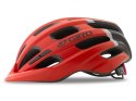 Kask dziecięcy juniorski GIRO HALE matte bright red roz. Uniwersalny (50-57 cm) (NEW)