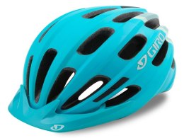 Kask dziecięcy juniorski GIRO HALE matte glacier roz. Uniwersalny (50-57 cm) (NEW)