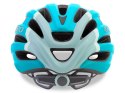 Kask dziecięcy juniorski GIRO HALE matte glacier roz. Uniwersalny (50-57 cm) (NEW)