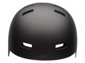 Kask juniorski BELL SPAN matte black roz. XS (49-53 cm) (NEW)