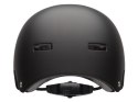 Kask juniorski BELL SPAN matte black roz. XS (49-53 cm) (NEW)