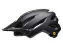 Kask mtb BELL 4FORTY INTEGRATED MIPS matte gloss black roz. M (55-59 cm) (NEW)