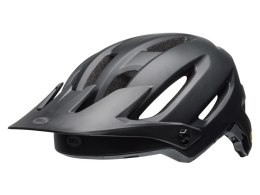 Kask mtb BELL 4FORTY INTEGRATED MIPS matte gloss black roz. M (55-59 cm) (NEW)