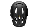 Kask mtb BELL 4FORTY INTEGRATED MIPS matte gloss black roz. M (55-59 cm) (NEW)