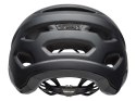 Kask mtb BELL 4FORTY matte gloss black roz. L (58-62 cm) (NEW)