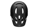 Kask mtb BELL 4FORTY matte gloss black roz. L (58-62 cm) (NEW)