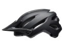 Kask mtb BELL 4FORTY matte gloss black roz. S (52-56 cm) (NEW)