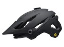 Kask mtb BELL SIXER INTEGRATED MIPS matte black roz. L (58-62 cm) (NEW)