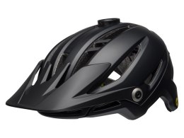 Kask mtb BELL SIXER INTEGRATED MIPS matte black roz. L (58-62 cm) (NEW)