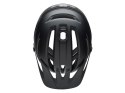 Kask mtb BELL SIXER INTEGRATED MIPS matte black roz. L (58-62 cm) (NEW)