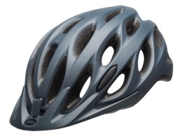 Kask mtb BELL TRACKER matte lead roz. Uniwersalny (54-61 cm)