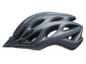 Kask mtb BELL TRACKER matte lead roz. Uniwersalny (54-61 cm) (NEW).