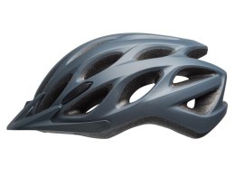 Kask mtb BELL TRACKER matte lead roz. Uniwersalny (54-61 cm)