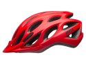 Kask mtb BELL TRACKER matte red roz. Uniwersalny (54-61 cm)