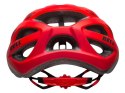 Kask mtb BELL TRACKER matte red roz. Uniwersalny (54-61 cm)