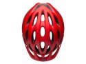 Kask mtb BELL TRACKER matte red roz. Uniwersalny (54-61 cm)