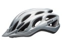 Kask mtb BELL TRACKER matte silver roz. Uniwersalny (54-61 cm)