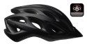 Kask mtb BELL TRAVERSE matte black repose roz. Uniwersalny XL (56-63 cm) (DWZ) (WYPRZEDAŻ -55%)