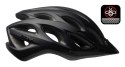 Kask mtb BELL TRAVERSE matte black roz. Uniwersalny (54-61 cm) (DWZ) (WYPRZEDAŻ -55%)